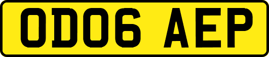 OD06AEP