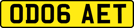 OD06AET