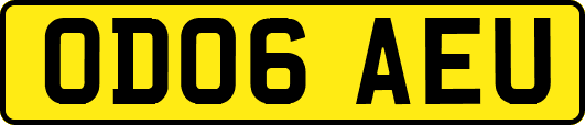 OD06AEU