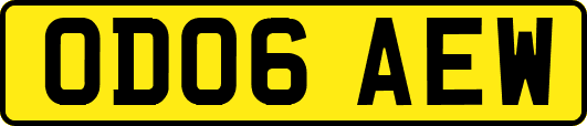 OD06AEW