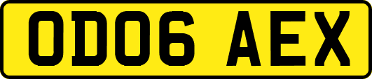OD06AEX