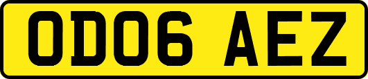 OD06AEZ