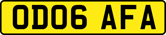 OD06AFA