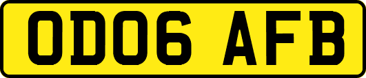 OD06AFB