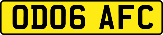 OD06AFC