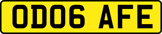 OD06AFE