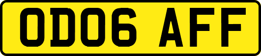 OD06AFF