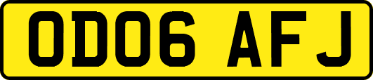 OD06AFJ