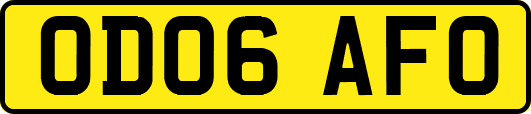 OD06AFO
