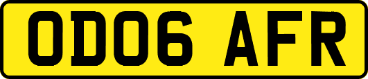 OD06AFR