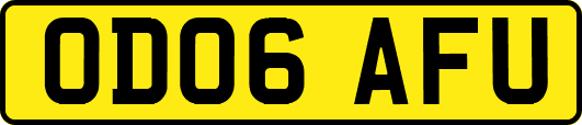OD06AFU