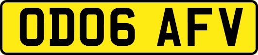 OD06AFV