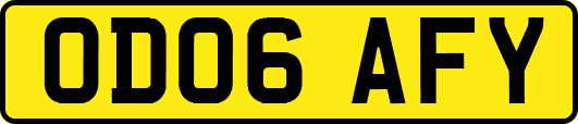 OD06AFY