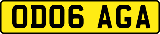 OD06AGA
