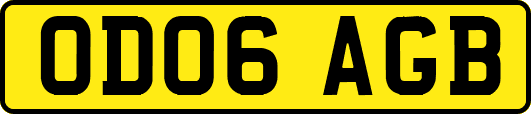 OD06AGB