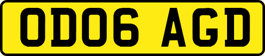 OD06AGD