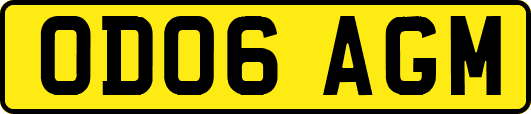 OD06AGM
