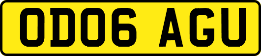 OD06AGU