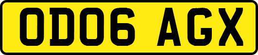 OD06AGX
