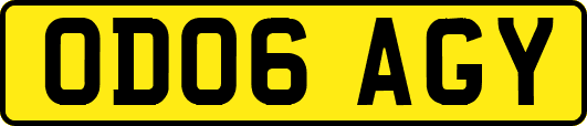 OD06AGY