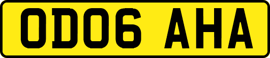 OD06AHA