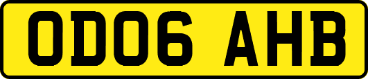 OD06AHB