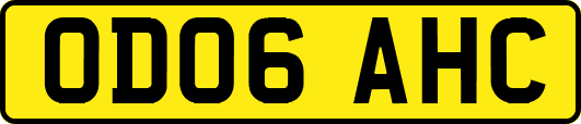 OD06AHC