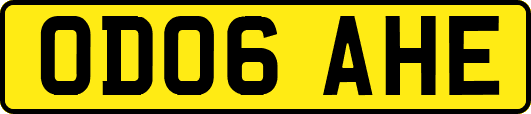 OD06AHE