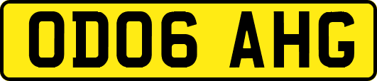 OD06AHG