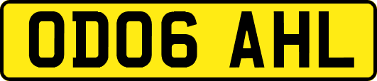 OD06AHL