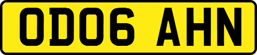 OD06AHN