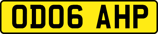 OD06AHP