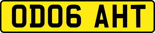 OD06AHT