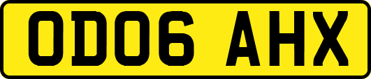 OD06AHX