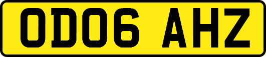 OD06AHZ