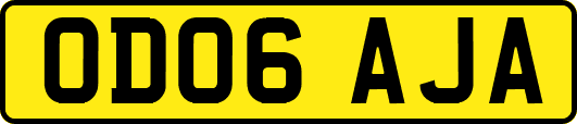 OD06AJA