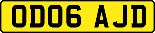 OD06AJD