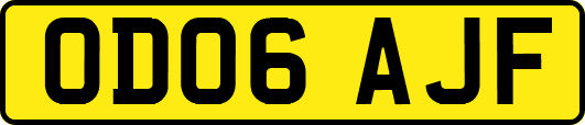 OD06AJF