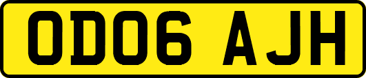 OD06AJH