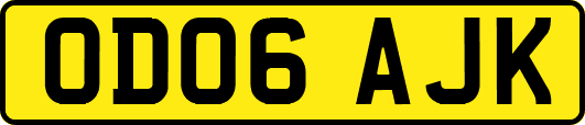 OD06AJK