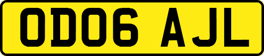 OD06AJL