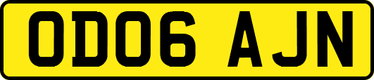 OD06AJN