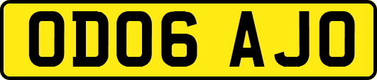 OD06AJO