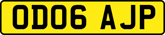 OD06AJP