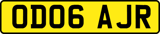 OD06AJR