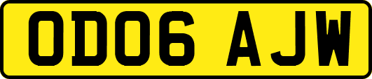 OD06AJW