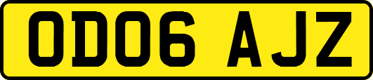OD06AJZ