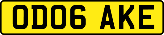 OD06AKE