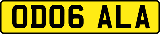 OD06ALA