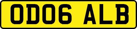 OD06ALB